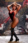 Travestis Taiaka Penelope Windson 3