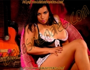 Travestis Taiaka Karolina 10