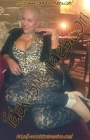 Travestis Taiaka Anna Rose XXL 1