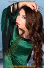 Travestis Taiaka Melis 1