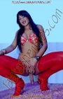 Travestis Taiaka Fabricia 8
