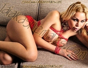 Travestis Taiaka Pamela Reis  9