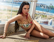 Travestis Taiaka Bruna Monteiro 9