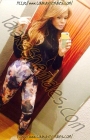 Travestis Taiaka Andrea Contreras 2