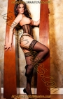 Travestis Taiaka Rebecca Marques 2