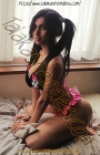 Travestis Taiaka Nicole Lalissa 3