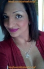 Travestis Taiaka Melissa Melo 2