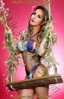 Travestis Taiaka Jessika Parker 6