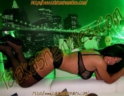 Travestis Taiaka Patricia Rodrigues 8