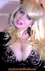 Travestis Taiaka Carla Schwingel 6