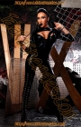 Travestis Taiaka Nathalya Hickman 1