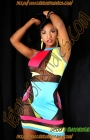 Travestis Taiaka Debora Buenrostro 8
