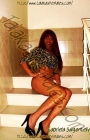 Travestis Taiaka Gabriela Sargentelly 5