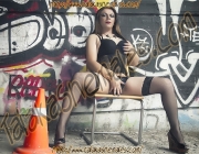 Travestis Taiaka Karla 10