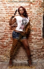 Travestis Taiaka Norkys Kruger 4
