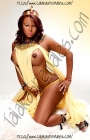 Travestis Taiaka Norkys Kruger 2