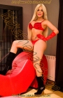 Travestis Taiaka Oriana XXL 15