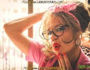 Travestis Taiaka Sara Angell 9