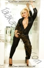 Travestis Taiaka Gabriela Divaen 1