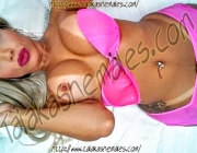 Travestis Taiaka Agatha Ferraz 17