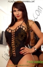 Travestis Taiaka Priscila Bastidas 1