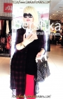 Travestis Taiaka Carla Schwingel 9