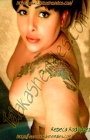Travestis Taiaka Rebeca Rodriguez 7